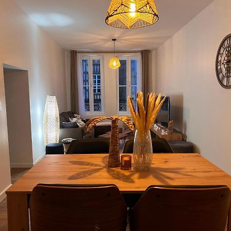 La Boheme Apartment Troyes Ngoại thất bức ảnh